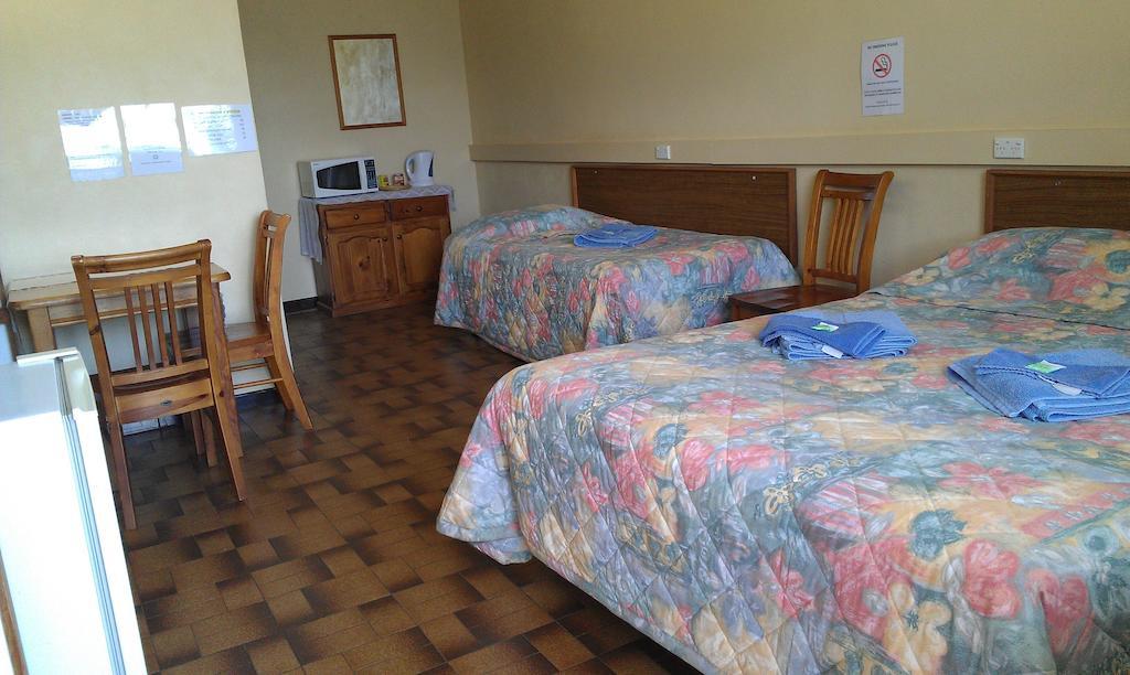 Goolgowi Highway Motel Pokoj fotografie